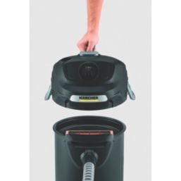 Karcher AD 2 600W 14Ltr  Ash Vacuum 240V