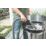 Karcher AD 2 600W 14Ltr  Ash Vacuum 240V