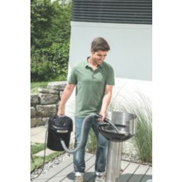 Karcher AD 2 600W 14Ltr  Ash Vacuum 240V