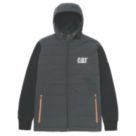 CAT Tech Hybrid  Jacket Magnet 2X Large 48" Chest