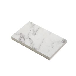 Mariz Worktop Adhesive Tube White Marble