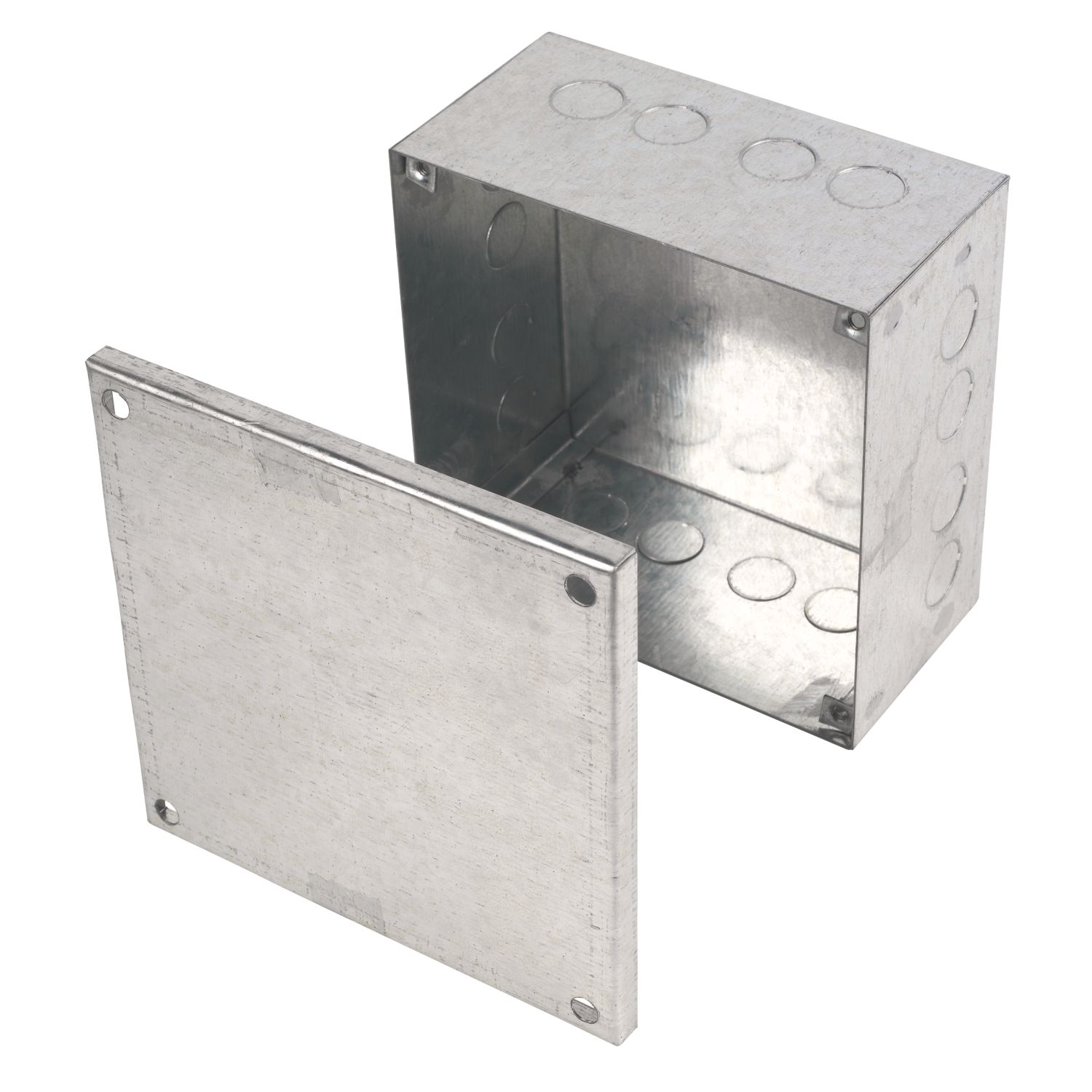 Essentials Adaptable Box 150mm x 75mm x 150mm (17308)
