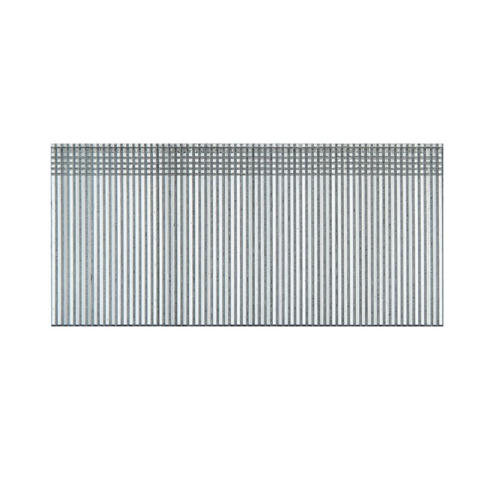 Image of DeWalt Galvanised Brad Nails 18ga x 45mm 5000 Pack