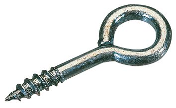 Hooks & Eyes, Fixings & Fasteners