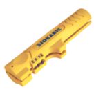 Jokari No. 14 Flat Cable Stripper 5" (124mm)