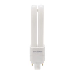 Sylvania Toledo Lynx DE G24Q-2 4-Pin Stick LED Light Bulb  770lm 7W