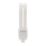 Sylvania Toledo Lynx DE G24Q-2 4-Pin Stick LED Light Bulb  770lm 7W