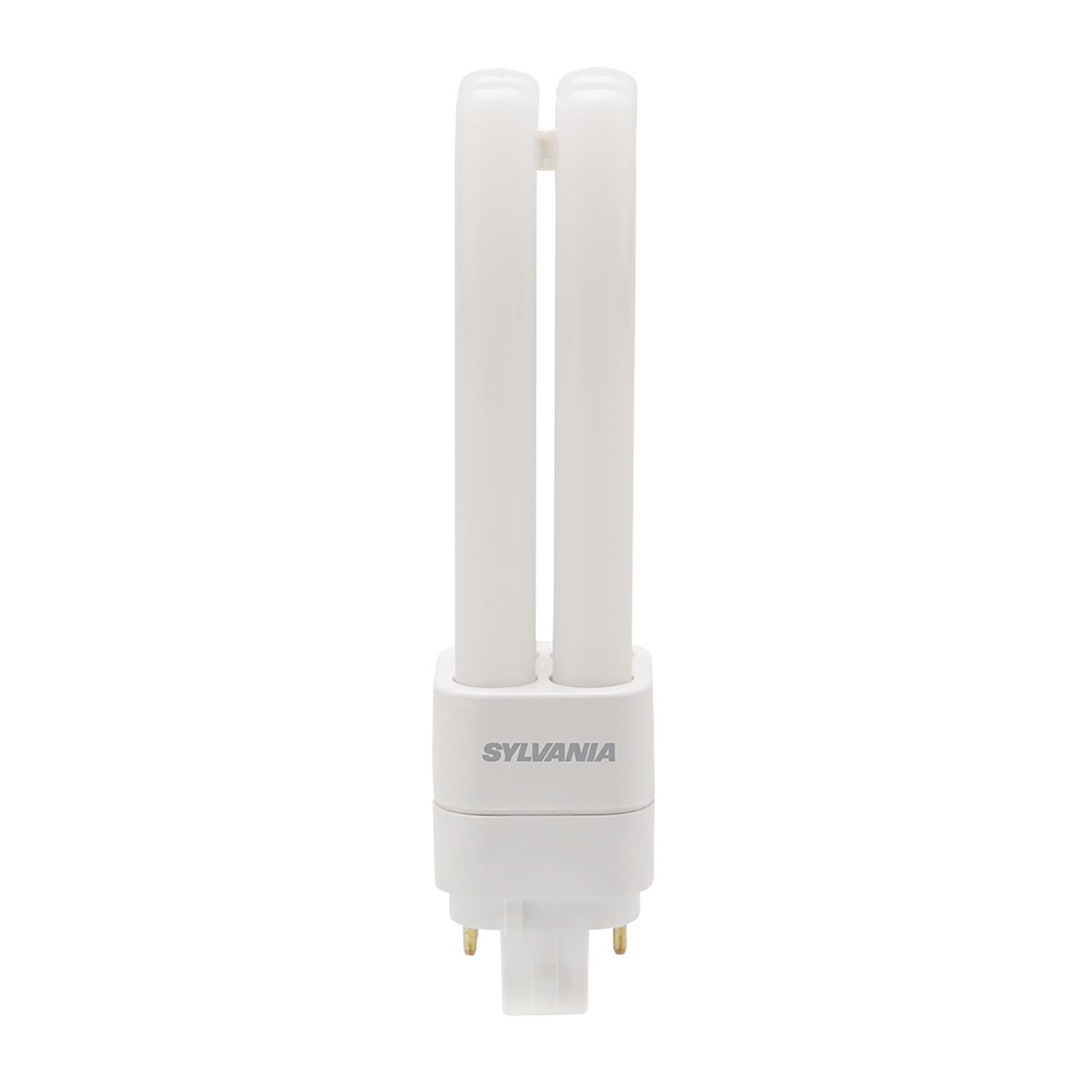 Sylvania Toledo Lynx DE G24Q-2 4-Pin Stick LED Light Bulb 770lm 7W (173AH)