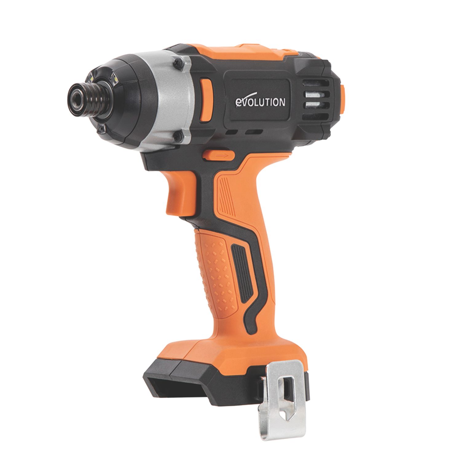 Evolution R180IDR‐Li 230V Li-Ion EXT Cordless Impact Driver - Bare (173AJ)
