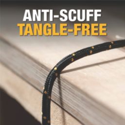 DEWALT USB-C to USB-C Charging Cable 3m