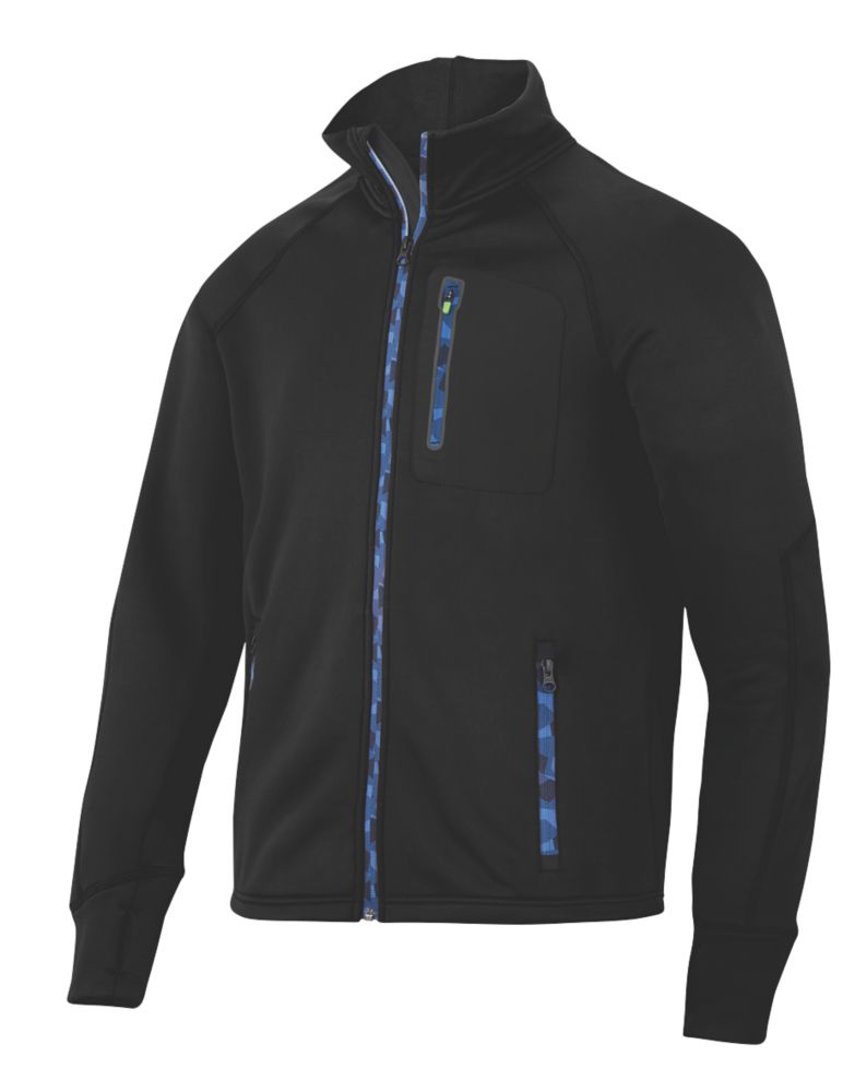 Work Fleeces | Workwear | Screwfix.com