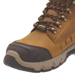 DEWALT Braintree Size 12  Sundance Waterproof Steel Toe Cap Safety Boots