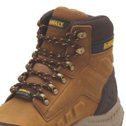 DEWALT Braintree Size 12  Sundance Waterproof Steel Toe Cap Safety Boots