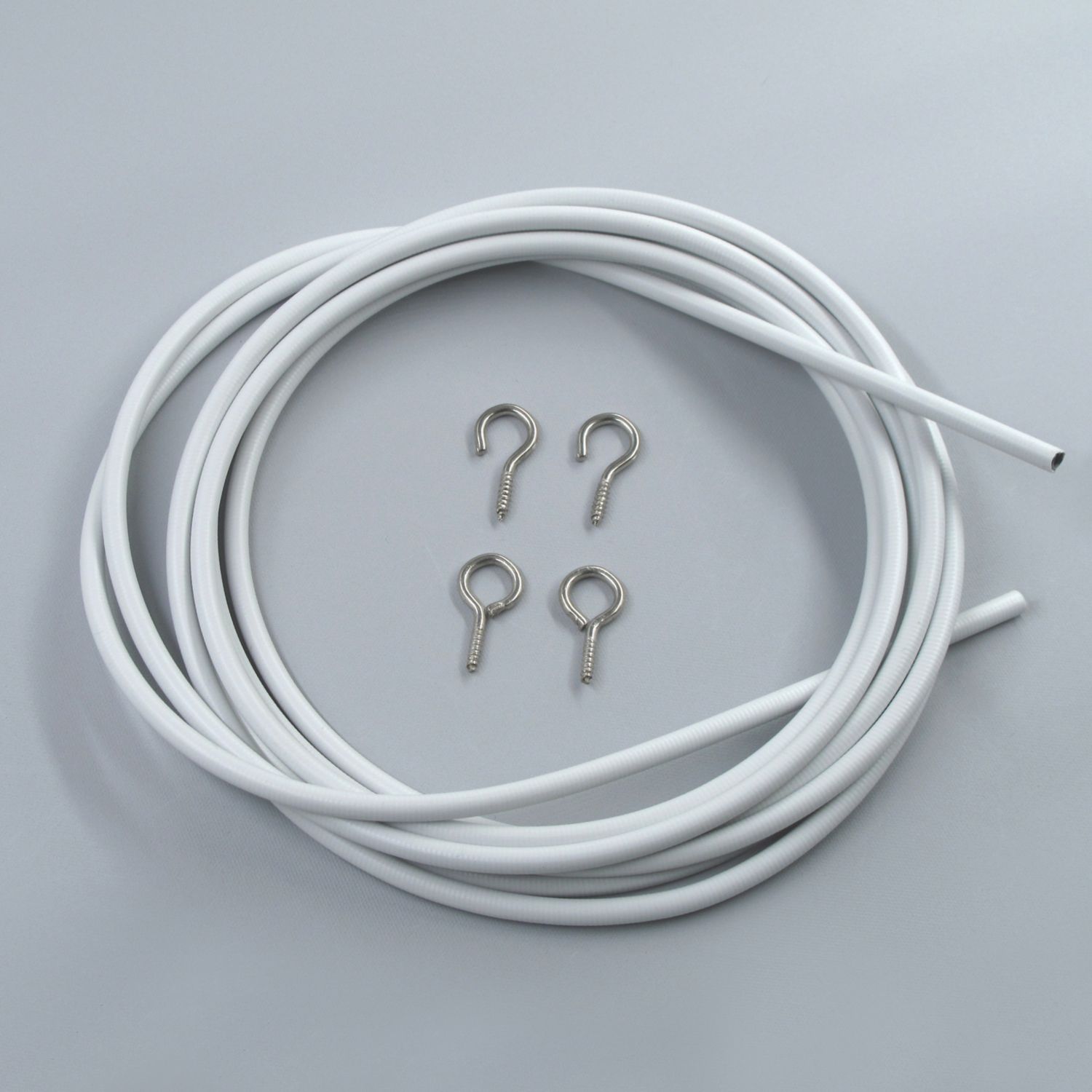 Renaissance Curtain Wire 90cm (173CK)