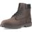 Timberland Pro Iconic Size 7  Brown Waterproof  Safety Boots