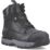 Timberland Pro Boondock Ultralight Size 7  Black Waterproof  Safety Boots