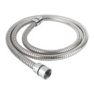 Bristan  Shower Hose Chrome-Plated  11mm x 1.75m