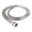 Bristan  Shower Hose Chrome-Plated  11mm x 1.75m