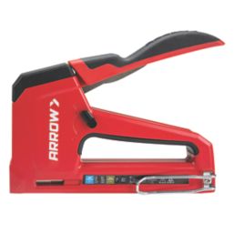 Screwfix staple outlet gun