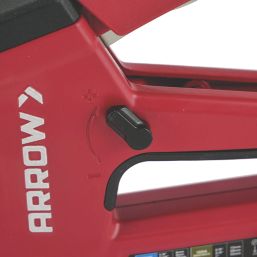 Arrow T50RED2 14mm 2-in-1 Staple Gun