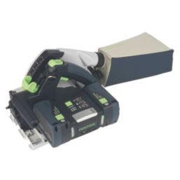 Festool battery deals plunge saw