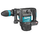 Refurb Makita HM001GZ02 SDS Max 40V Brushless Cordless Demolition Hammer Drill - Bare
