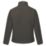 Regatta Garrian II Fleece Dark Khaki X Large 43.5" Chest