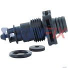 Vokera 10024646 Discharge Valve with O ring & Washer