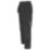 Herock Nato Work Trousers Black 36" W 32" L