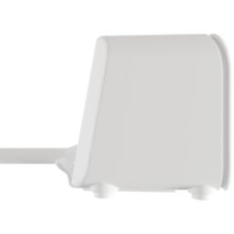 Masterplug 3-Outlet Type A & C Plug-In Power Hub 3.25A