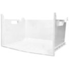 Beko C00864732  Freezer Drawer Body