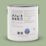 LickPro 2.5Ltr Green 14 Satin Water-Based Trim Paint