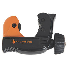 Magnusson  3-28mm Manual Multi-Material Pipe Cutter