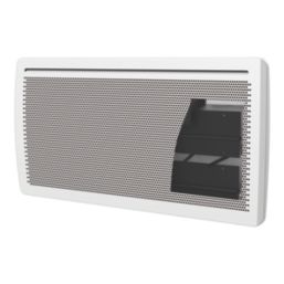Blyss  2000W Electric Wall-Mounted Radiant Panel Heater 450mm x 864mm White 6820BTU