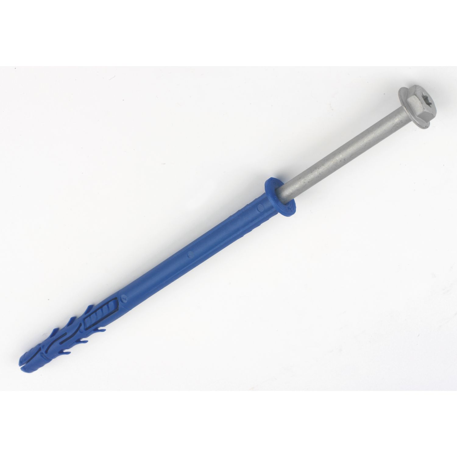 Rawlplug FF1 Hex Frame Fixings 10mm x 160mm 25 Pack (173TK)