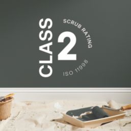 LickPro  2.5Ltr Green 06 Vinyl Matt Emulsion  Paint