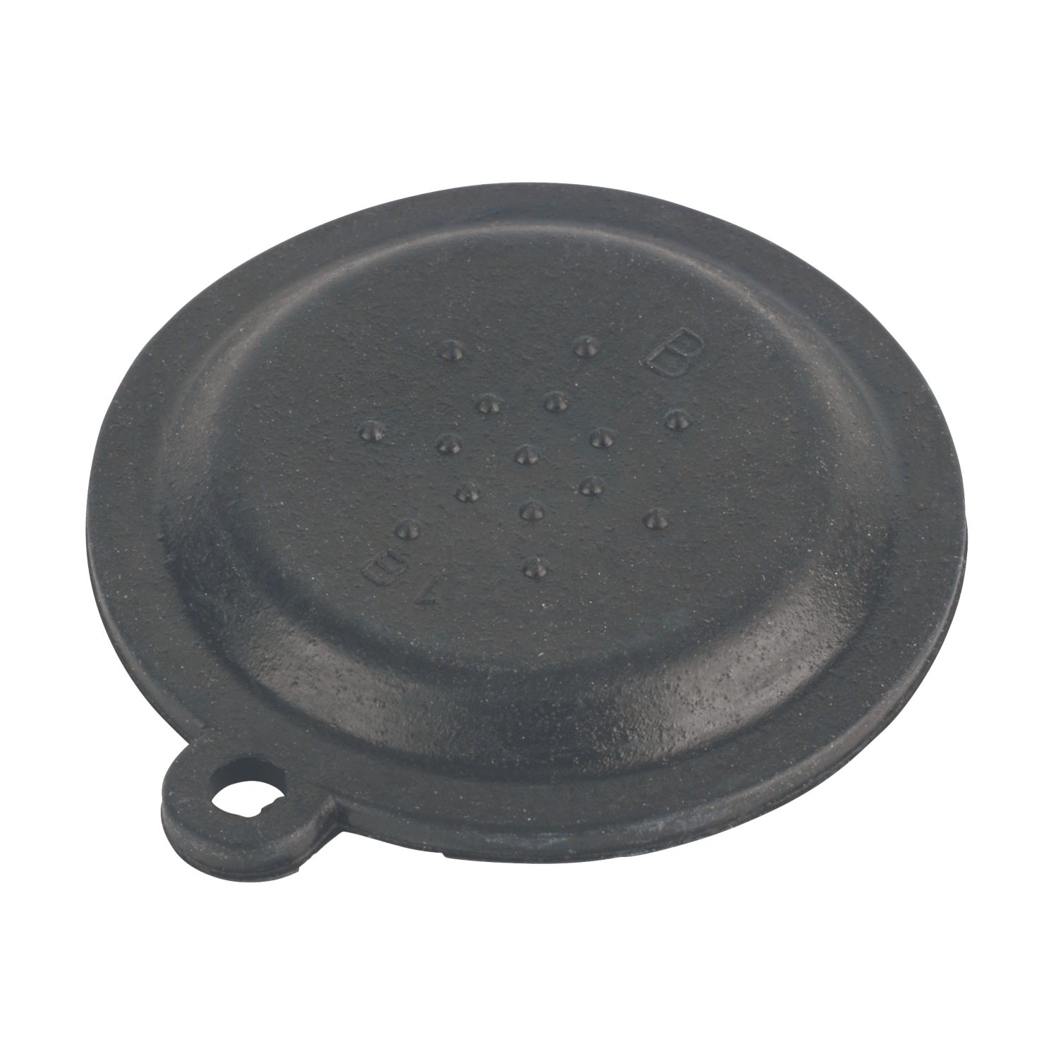 Baxi 248619 Diaphragm Pressure Stat (173TP)