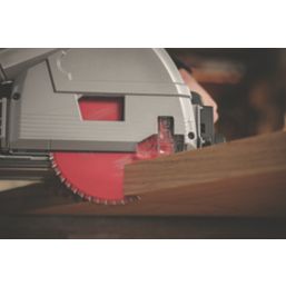 Freud  Wood Circular Saw Blade 210mm x 30mm 48T