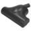 Electruepart NZL6041  Universal Vacuum Cleaner Push Fit Floor Tool - 32mm