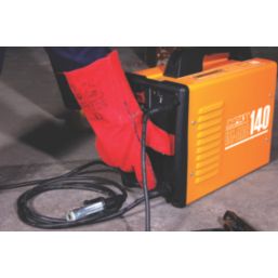 IMPAX IM-ARC140 / 10 / 115 110A Arc Welder 230V