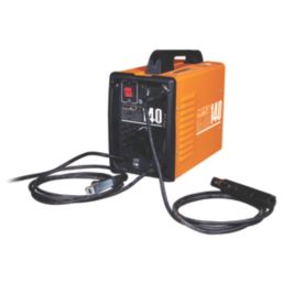 IMPAX IM-ARC140 / 10 / 115 110A Arc Welder 230V