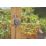 Gardena Single Outlet Easy Water Control