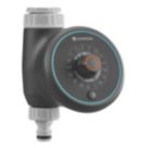 Gardena Single Outlet Easy Water Control