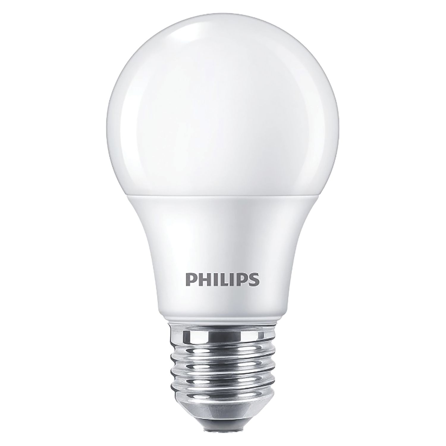 Philips E27 A60 LED Light Bulb 470lm 4.2W (174CJ)