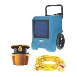 48Ltr Dehumidifier Bundle 2 Week Hire