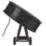 Draper 31850 590mm Industrial Drum Fan 230V