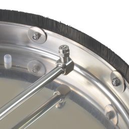 V-Tuf tufTURBO 410mm Pressure Washer Surface Cleaner