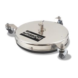 V-Tuf tufTURBO 410mm Pressure Washer Surface Cleaner