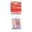 Milwaukee 4932471431 D-Ring Tool Lanyard Web Attachment 5 Pack
