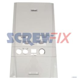 Ideal Heating 179315 FRONT PANEL KIT LOGIC SYSTEM